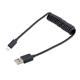 L-Com LCOILU-AM-8PIN-1M