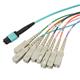 L-Com MPM8OM4-SCR-1