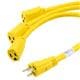 L-Com PCI03W4-6FT