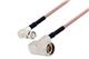 Pasternack PE33253LF/HS-36