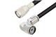 Pasternack PE33581LF-72