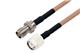 Pasternack PE3767LF/HS-72