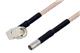 Pasternack PE3W01114LF/HS-50CM