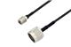 Pasternack PE3W01151LF/HS-36