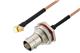 Pasternack PE3W02100LF/HS-60