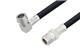 Pasternack PE3W04619-100CM