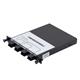 PolyPhaser PTAP-6040-M4MPO-LGX