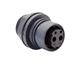 Bulgin PXP6072/0202S/CR