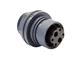 Bulgin PXP6072/0204S/CR