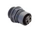 Bulgin PXP6074/0204S/CR