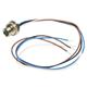 L-Com REC-M84FF-LEADS
