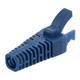 L-Com RJ45AB-BLU-100PK