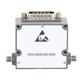Fairview Microwave SAA-0406-040-SMA