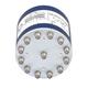 Fairview Microwave SEMS-4080-SP12T-SMA