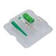 L-Com SOC-SC-SMA-09GR-10PK