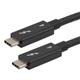 L-Com TB4P-MM-BLK-2F