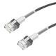 L-Com TRD630A-DS-BLK-1F
