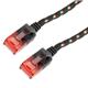 L-Com TRD634AFLBR-BLK-15F