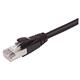 L-Com TRD695ABLK-100