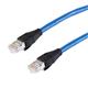 L-Com TRD695ASX-BLU-2M
