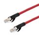 L-Com TRD695ASZX-RED-1M