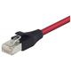 L-Com TRD695DSZ-RED-7