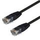 L-Com TRD695FLAT-BLK-25