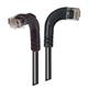 L-Com TRD695RA10BLK-2