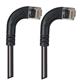 L-Com TRD695RA14BLK-1