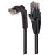 L-Com TRD695RA1BLK-7