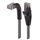 L-Com TRD815RA2BLK-25