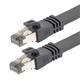 L-Com TRD824FLAT-BLK-3F