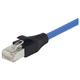 L-Com TRD855SCRBL-100
