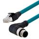 L-Com TRG508-T4T-1M
