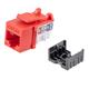 L-Com TSP801C6A-RED