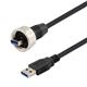 L-Com U3A00023-1M