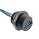 L-Com U3A00025-10I