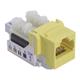 L-Com UJ110C6-YEL