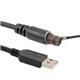 L-Com USB228-MFZ-1F