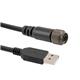 L-Com USB228-MMZ-10F
