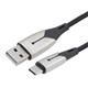 L-Com USBCA2LED-MM-1M