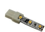 照明连接器 Flex - End Connector