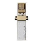 照明连接器 Flexible LED Adapter Push-In Lock Type