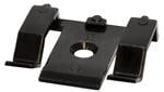 照明连接器 Cable Clamp (10-pkg)