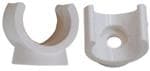 照明连接器 Angle Adj. Tube Clip with Screw Mount