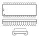 Renesas Electronics 71124S15YGI