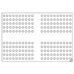 ISSI IS46LQ32128AL-062BLA1-TR 扩大的图像