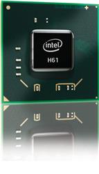 Intel BD82H67 S LH82 扩大的图像
