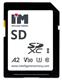 Intelligent Memory IMSDSDA8D2A2A1I3A6A0000