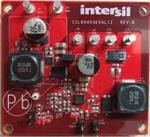 Renesas / Intersil ISL85403EVAL1Z 扩大的图像